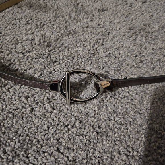 Express Belt - Picture 1 of 6